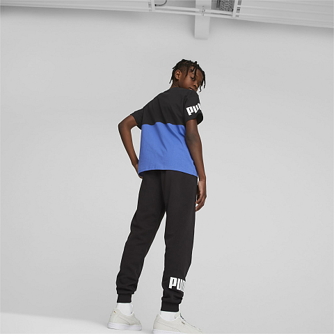 PUMA 674247_01_152 Sporthose