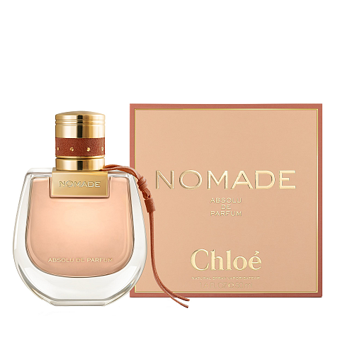 Chloé Nomade Absolu De Parfum 50 ml Frauen