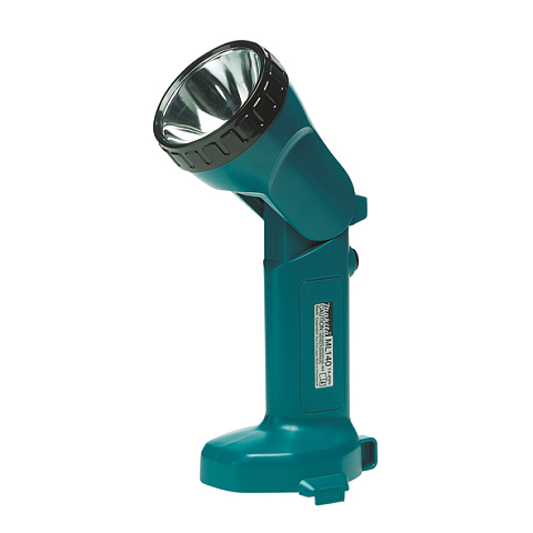 Makita ML140 Türkis Halogen