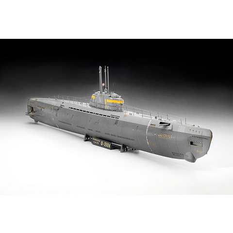 Revell 05177 maßstabsgetreue modell 1:144