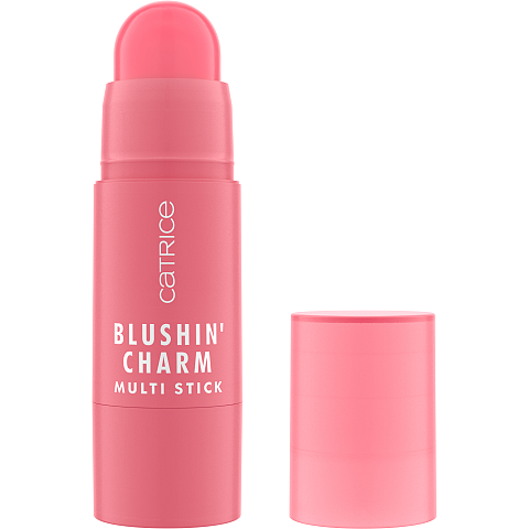 CATRICE Blushin' Charm Multi Stick 5,5 g Stab Creme 010 Pink Sweetheart