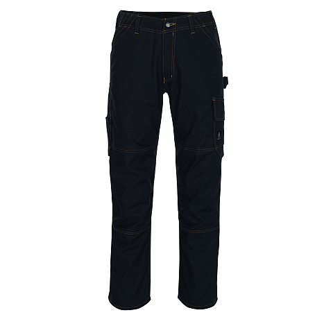 MASCOT 05279-010-010-90C45 Hosen Navy