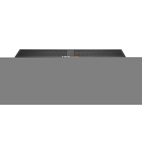HPE Aruba Networking CX 6000 12G Class4 PoE 2G/2SFP 139W Switch