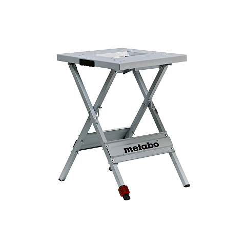 Metabo 631317000 Gehrungssägenständer 4 Bein(e)