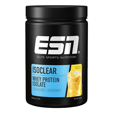 ESN 8327-25 Proteinergänzungsmittel Pulver