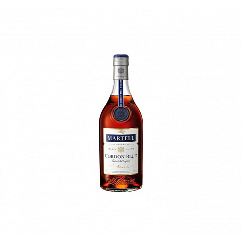 Martell Cordon Bleu 0,7 l 40% Cognac