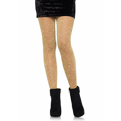 Leg Avenue 7130_02622 Strumpfhose/Strumpf Gold