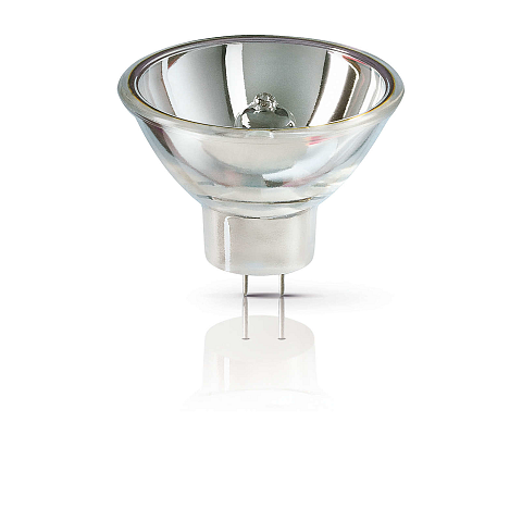 Philips 40971360 Halogenlampe 150 W Weiß GZ6.35