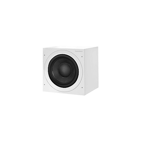 Bowers & Wilkins ASW610 Aktiver Subwoofer 200 W