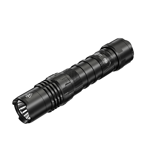 Nitecore P10i Schwarz Taschenlampe LED