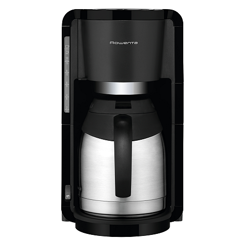 Rowenta Adagio Edelstahl CT3818