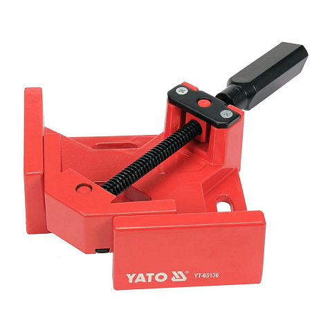 Yato YT-65136 Schraubstock