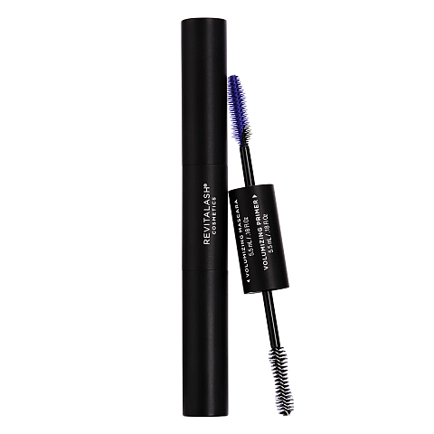RevitaLash Double-Ended Volume Set Mascara 11 ml