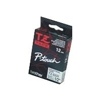 Brother TZ-261 Laminated Tape Etiketten erstellendes Band