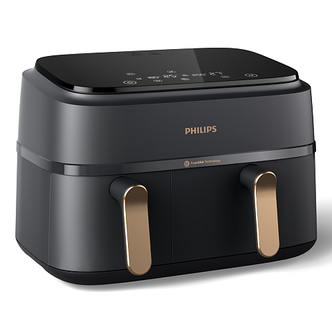Philips 3000 series Airfryer Dual Basket