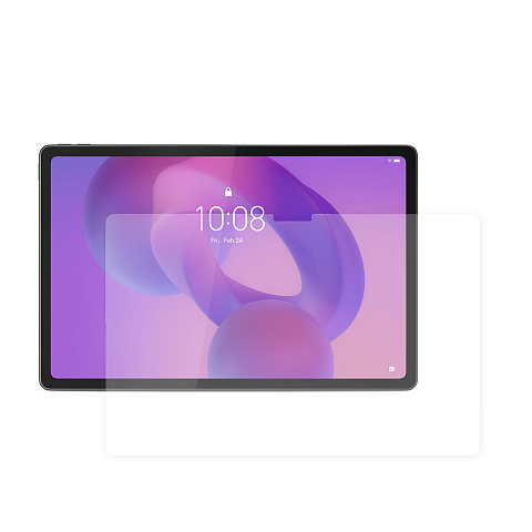 Lenovo ZG38C07403 Tablet-Bildschirmschutz Klare Bildschirmschutzfolie 1 Stück(e)