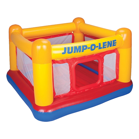 Intex Jump-O-Lene