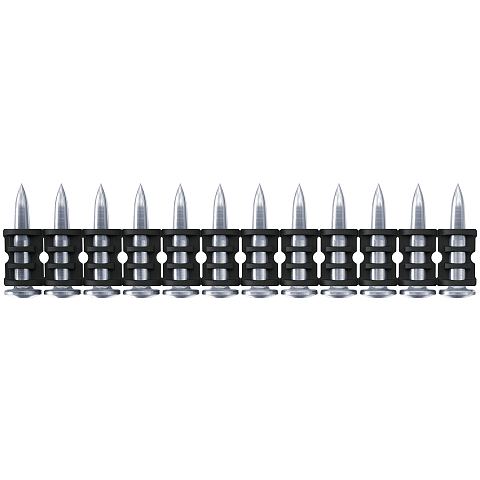 Fischer 567328 Nägel 1008 Stück(e)