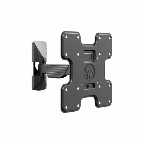 Hagor 8426 TV-Halterung 109,2 cm (43") Schwarz