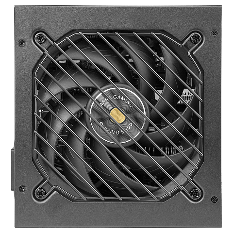 Mars Gaming MPB650SI Netzteil 650 W 24-pin ATX ATX Schwarz
