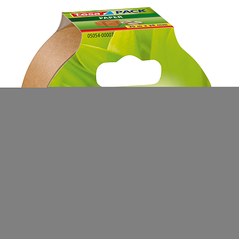 TESA 05054-00007-01 Klebeband 25 m