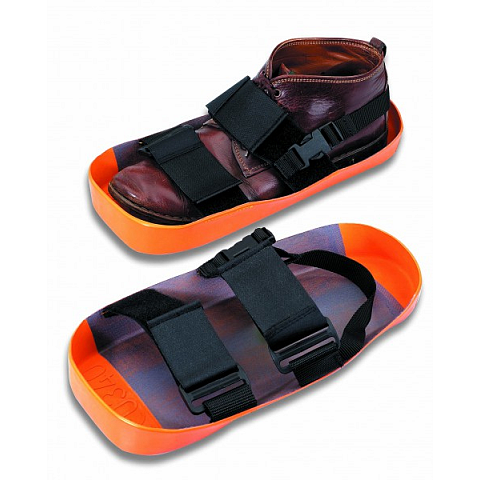 Cimco 140227 Sicherheitsschuh Unisex Erwachsener Grau, Orange
