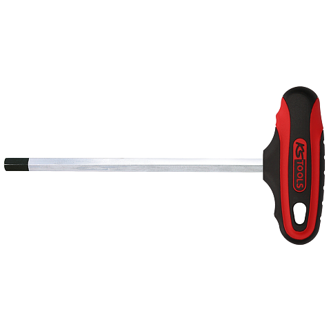 KS Tools 158.8032 Sechskantschlüssel T-Griff-Inbusschlüssel Metrisch 1 Stück(e)