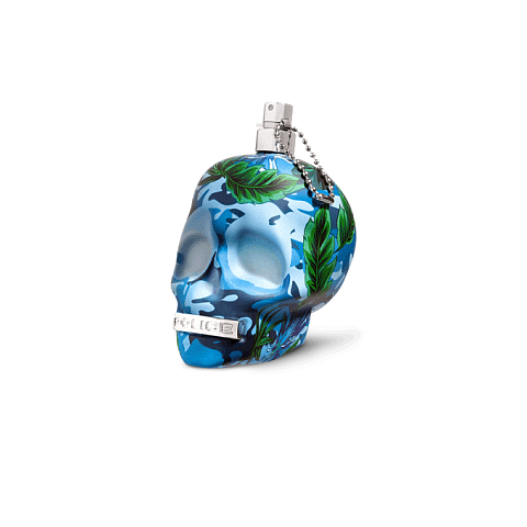 Police To Be Exotic Jungle for man 125 ml Männer