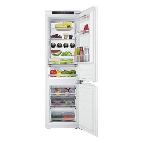 Amica EKGCX 387 955 Integriert 237 l Weiß