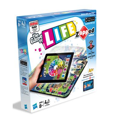 Hasbro 38187 Brettspiel Wirtschaftliche Simulation
