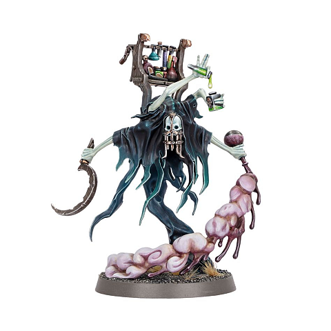 Games Workshop 91-81 collectible figure