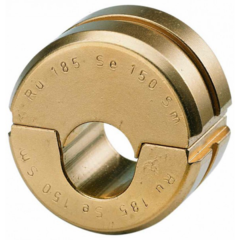 Cimco 105912 Druckstempel Rundform