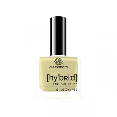 alessandro 28-714 Nagellack 8 ml Grün