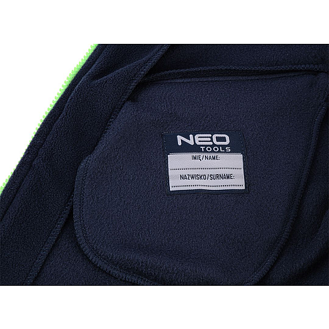 NEO tools 81-506-XXL Arbeitskleidung