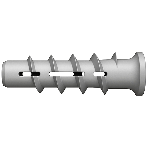 Fischer 532660 Schraubanker/Dübel 4 Stück(e)