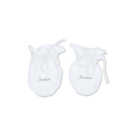 Sterntaler 4002280 Unisex Weiß