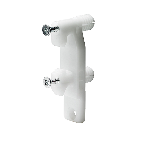 Hettich 1061450 Schubladenrolle & -schiene