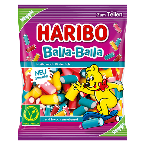 Haribo Balla Balla