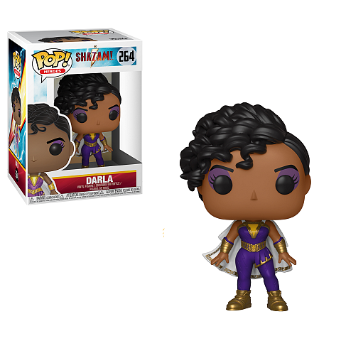 FUNKO 36807 Action-& Sammelfigur