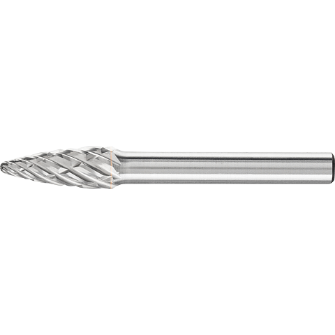 PFERD RBF 0820/6 STEEL Graveur-Bit 1 Stück(e)