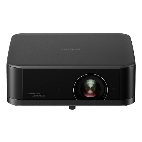 Epson V11HB73140 Beamer Standard Throw-Projektor 700 ANSI Lumen 3LCD 4K (4096x2400) Schwarz