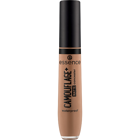 Essence CAMOUFLAGE+ MATTE Abdeck-Make-up 8 ml 190