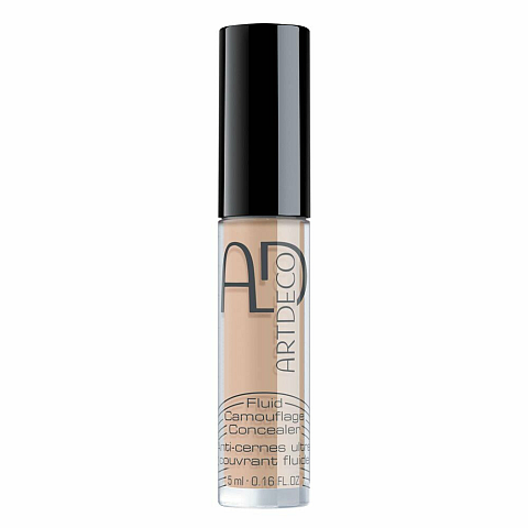 ARTDECO 13617531 Abdeck-Make-up 05 neutral medium