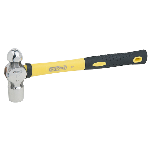 KS Tools 964.2102 Hammer Schlosserhammer