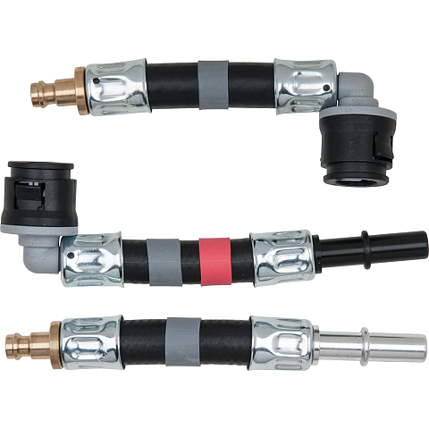 KS Tools 150.1866 Kraftstoffsystem/-komponenten für Fahrzeuge