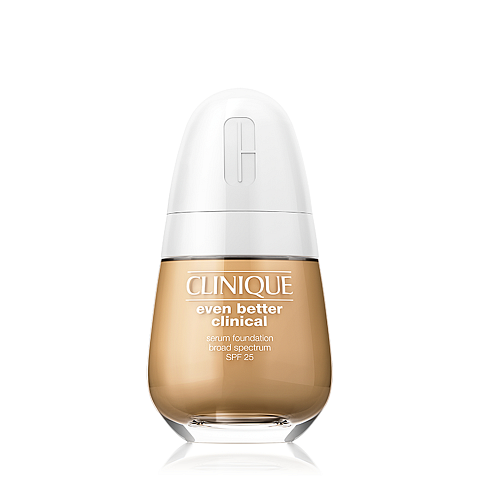 Clinique Even Better Clinical Foundation SPF 20 30 ml Pumpenflasche Flüssigkeit CN 90 Sand