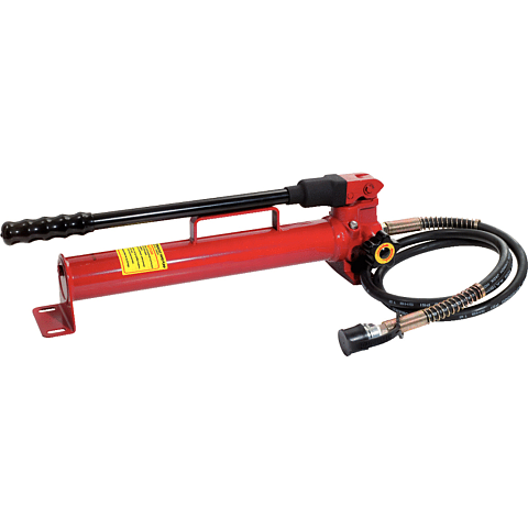 KS Tools 160.0176 Hydraulikpumpe