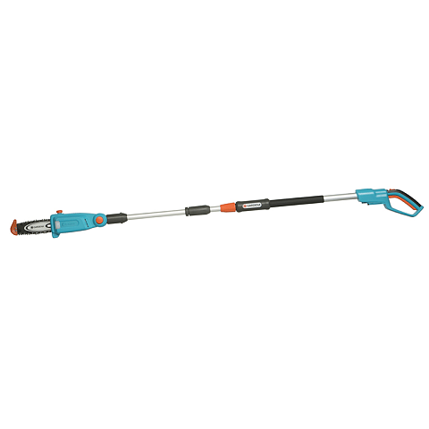 Gardena TCS 20/18V P4A Schwarz, Blau, Orange 5 cm