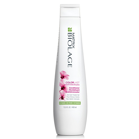 Matrix Colorlast Conditioner Professionelle Haarspülung 400 ml Unisex