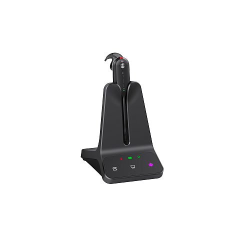 Yealink WH63 E2 Teams Headset